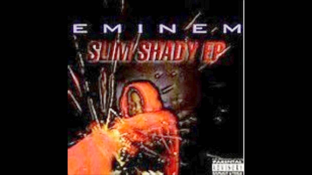 Download Slim Shady Ep Eminem Rar