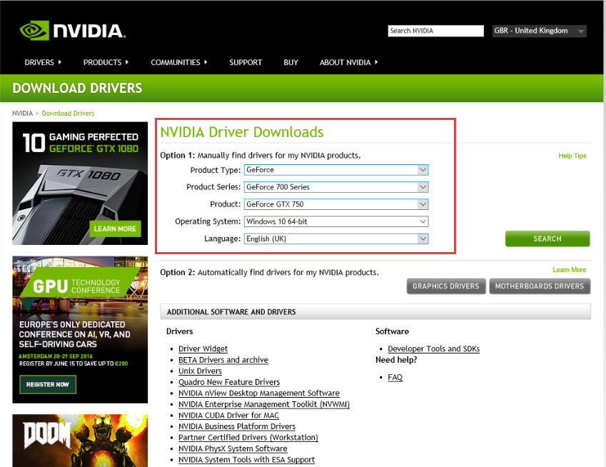 Nvidia geforce 9400 gt driver for xp